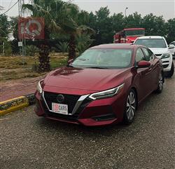 نيسان سنترا